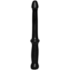 Anal Push - 12.5&quot; Black