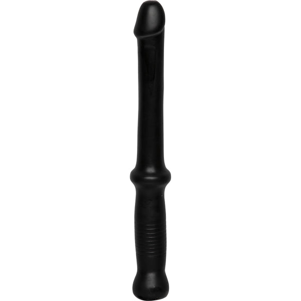 Anal Push - 12.5&quot; Black