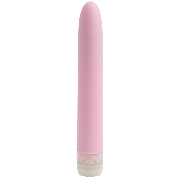 Naughty Secrets - 7&quot; Velvet Desire Pink