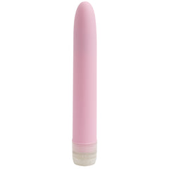 Naughty Secrets - 7&quot; Velvet Desire Pink