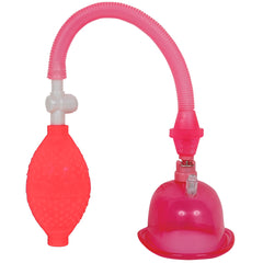 Pussy Pump Pink