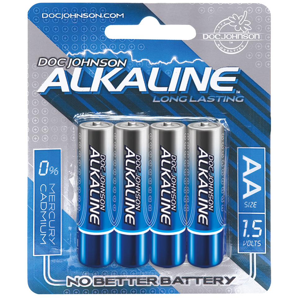 AA Batteries