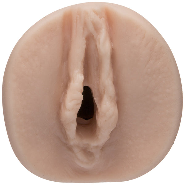 Signature Strokers Jesse Capelli Ultraskyn Pocket Pussy Vanilla