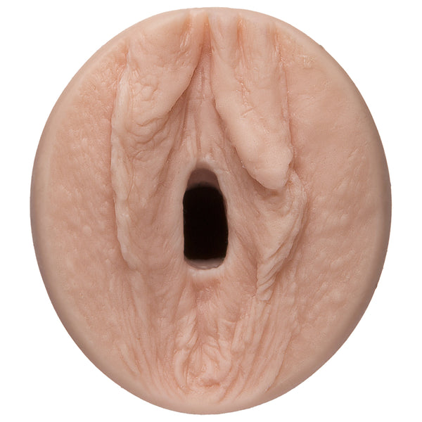 Signature Strokers Sophia Rossi ULTRASKYN&trade; Pocket Pussy Vanilla