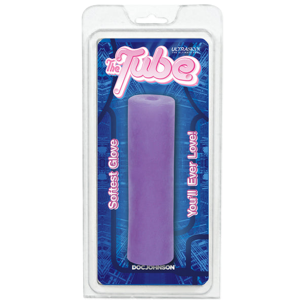 The Tube - ULTRASKYN - Purple