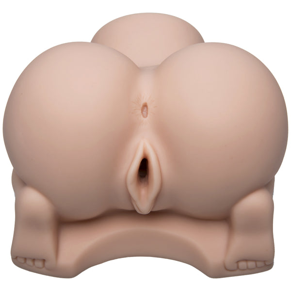 Doggie Style Debbie - ULTRASKYN Masturbator Vanilla