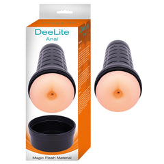 Dee Lite Anal White