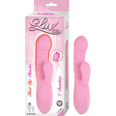 Luv Heat Up Thruster Pink