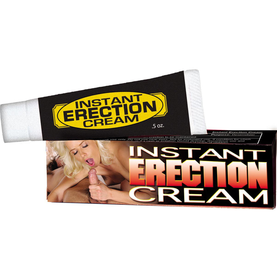 Erection Enhancers