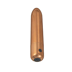 Exciter Multi Function Bullet Vibe Copper