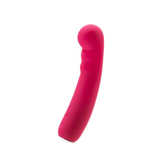 Midori Rechargeable Gspot Vibe Foxy Pink