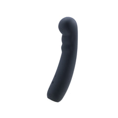 Midori Rechargeable Gspot Vibe Just Black
