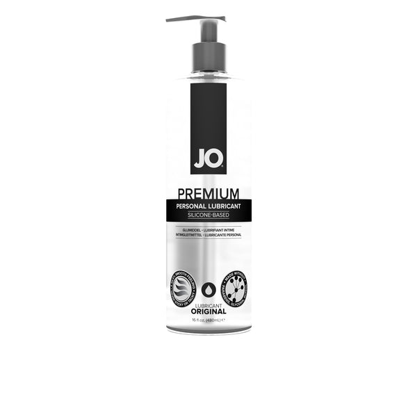 JO Premium Lubricant Original 16 oz.