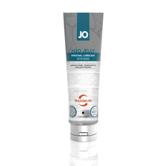 JO H2O Jelly Maximum 4 oz.