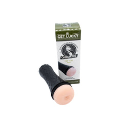 Get Lucky Quickies Tap That Ass Masturbator