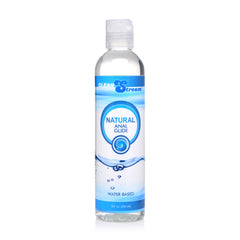 Clean Stream Water-based Anal Lube 8oz.