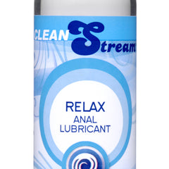 Clean Stream Relax Desensitizing Anal Lube 4 oz.