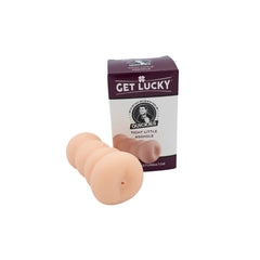 Get Lucky Quickies Tight Little Asshole Male Masturbator