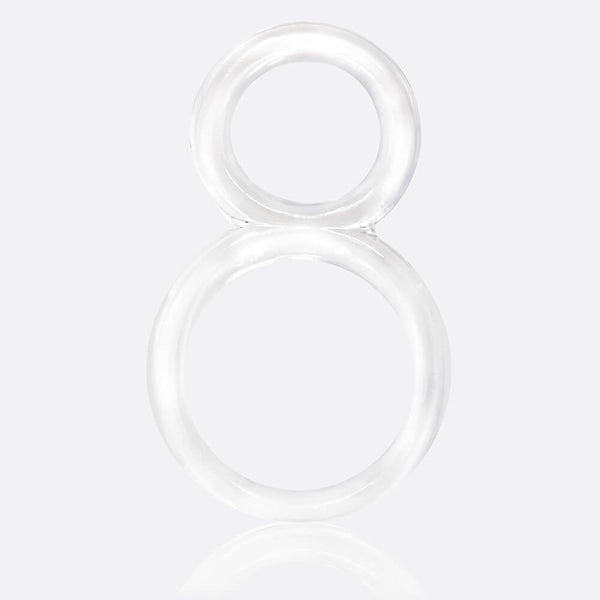 Ofinity Clear 1Ct