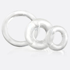 Ringo X3 Clear 1Ct