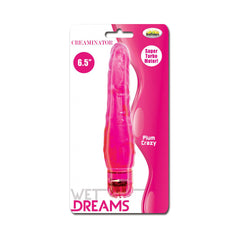 Wet Dreams The Creaminator Magenta