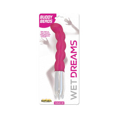 Wet Dreams Buddy Beads Vibe Pink
