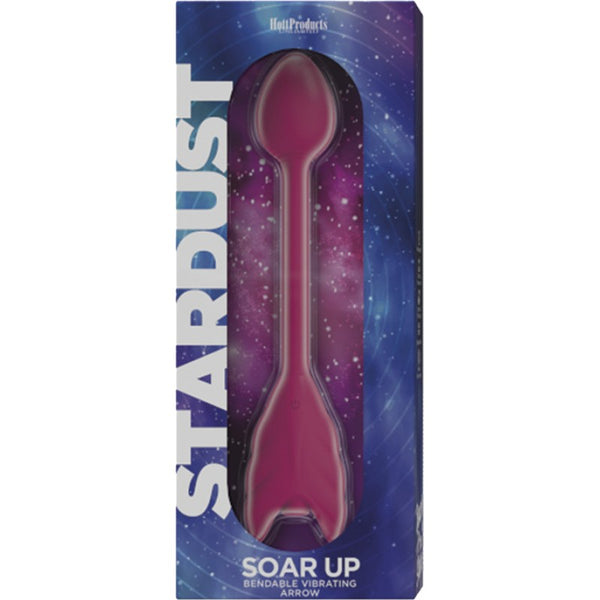 Stardust Soar Up