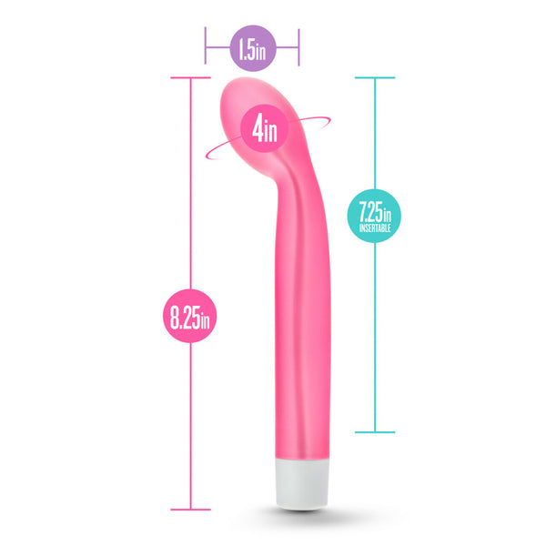 Noje G Slim Rechargeable Rose