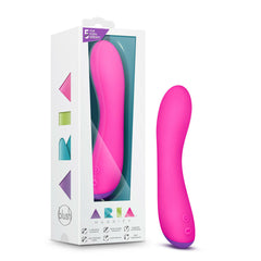 Aria Magnify Fuchsia