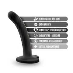 Temptasia Twist Small