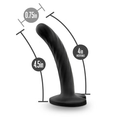 Temptasia Twist Small