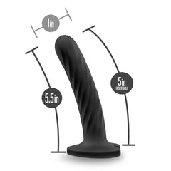 Temptasia Twist Medium