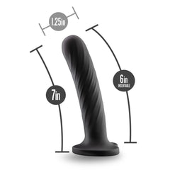 Temptasia Twist Large