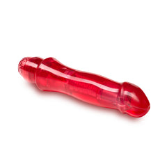 Naturally Yours Salsa Red