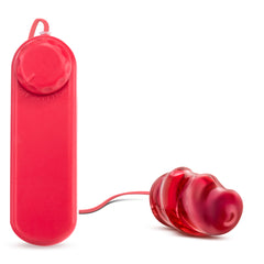 B Yours Twister Bullet Red