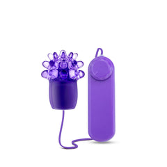 B Yours Tickler Bullet Purple