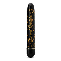 The Collection Rise And Sparkle Black