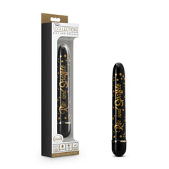 The Collection Rise And Sparkle Black