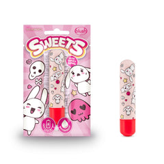 The Collection Mini Sweet Bunny Red