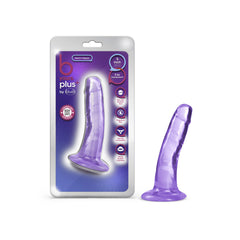 B Yours Plus Hard N&#39; Happy Purple