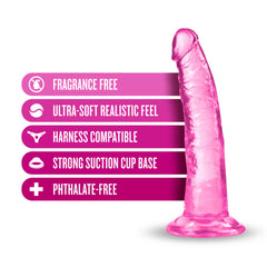 B Yours Plus Lust N&#39; Thrust Pink