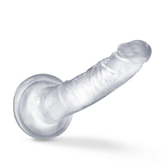 B Yours Plus Lust N&#39; Thrust Clear