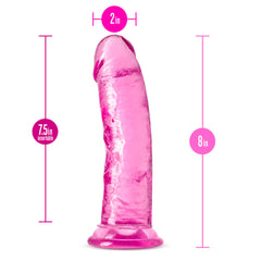 B Yours Plus Roar N&#39; Ride Pink