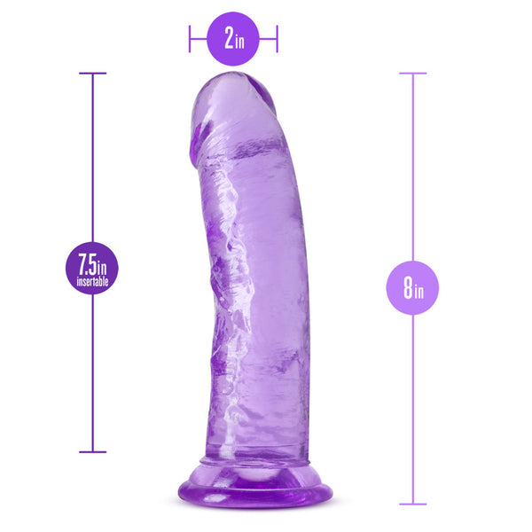 B Yours Plus Roar N&#39; Ride Purple