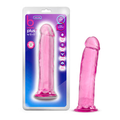 B Yours Plus Thrill N&#39; Drill Pink