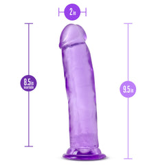 B Yours Plus Thrill N&#39; Drill Purple