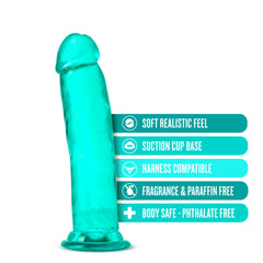 B Yours Plus Thrill N&#39; Drill Teal