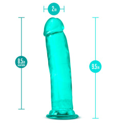 B Yours Plus Thrill N&#39; Drill Teal