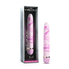 The Collection Strawberry Fields Pink