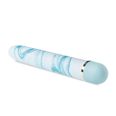 The Collection Blueberry Haze Blue
